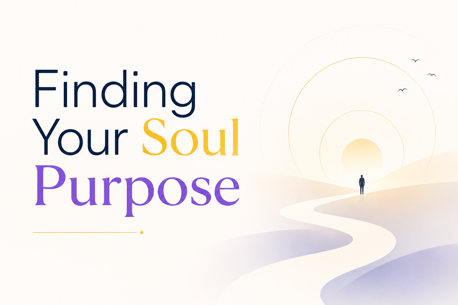 Soul Purpose