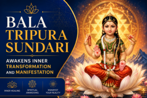 Bala Tripura Sundari