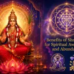 Benefits of Shri Vidya for Spiritual Awakening and Abundance