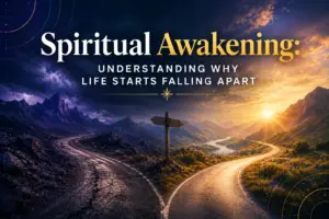 Spiritual Awakening