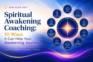 Spiritual Awakening Coaching