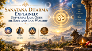 Sanatana Dharma